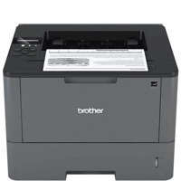 Brother HL-L5100dn טונר למדפסת